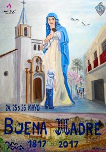 buena madre huelva