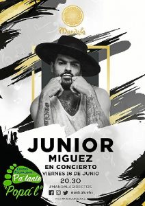 CARTEL JUNIOR