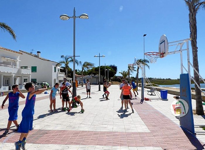 040717 BALONCESTO 3X3 ROMPIDO 01