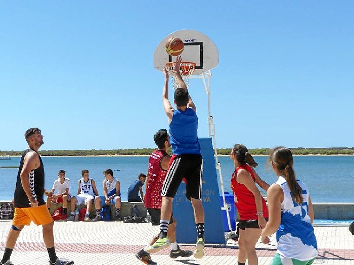 040717 BALONCESTO 3X3 ROMPIDO 09