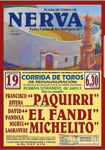 Cartel Nerva