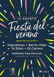 CartelFiesta-del-Verano