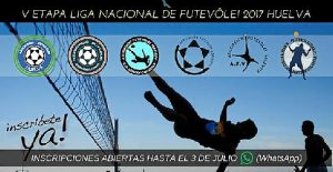 Deportes futevolei cartel