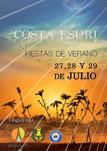 Fiestas Costa Esuri