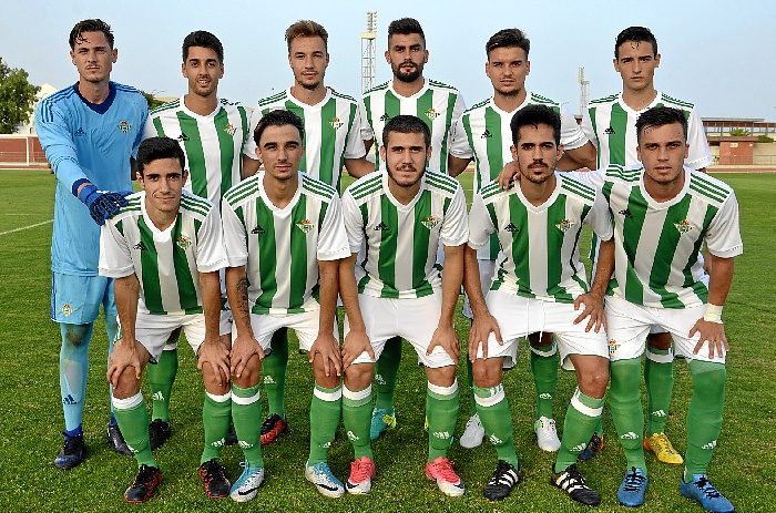 betis b