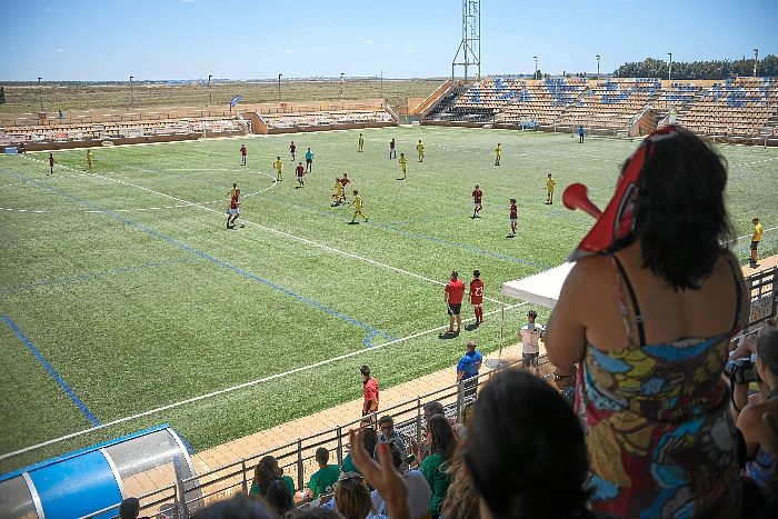 copa guadiana trofeos 2 de 10