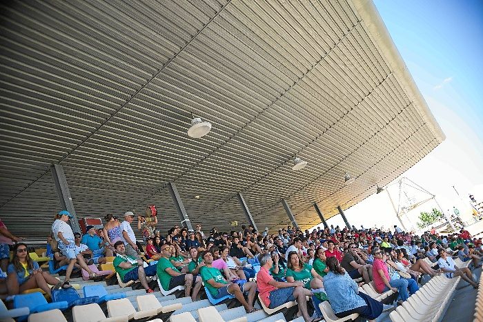 copa guadiana trofeos 3 de 10