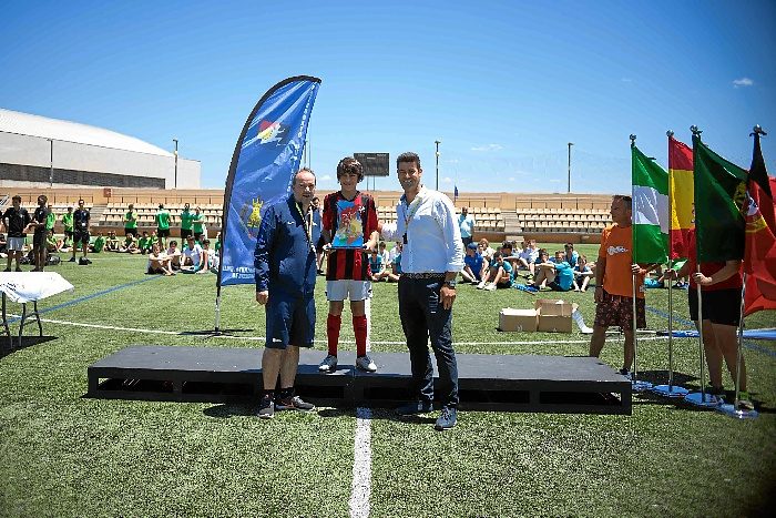 copa guadiana trofeos 7 de 10