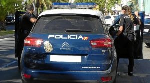 Liberan a un vecino de Huelva secuestrado y maltratado en Málaga