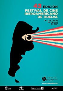 cartel festival cine iberoamericano