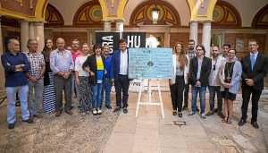 festival flamenco huelva