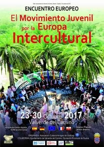 CartelEncuentroEuropeo