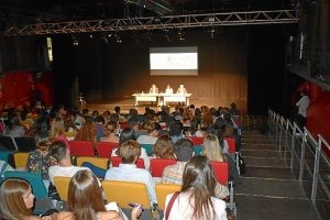 Congreso Derecho Mercantil en la UHU (2)