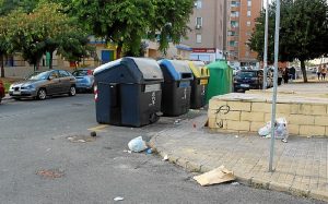 Denuncia del PP sobre limpieza en Huelva (3)