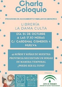 HUELVA OCTUBRE