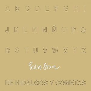 pedro sosa de hidalgos y cometas