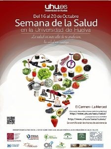 semana de la salud uhu