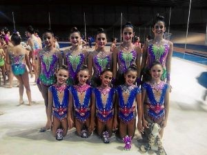 Gimnasia