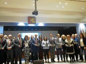 Premio Progreso al Ayuntamiento de Aracena (1)