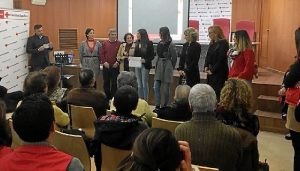 Homenaje Voluntariado y Asociados 2017 2