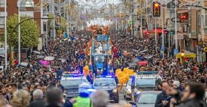 Este jueves, 5 de enero los Reyes Magos volverán a recorrer las calles de Huelva en una espectacular cabalgata para repartir ilusión entre los niños (y no tan niños) de la capital