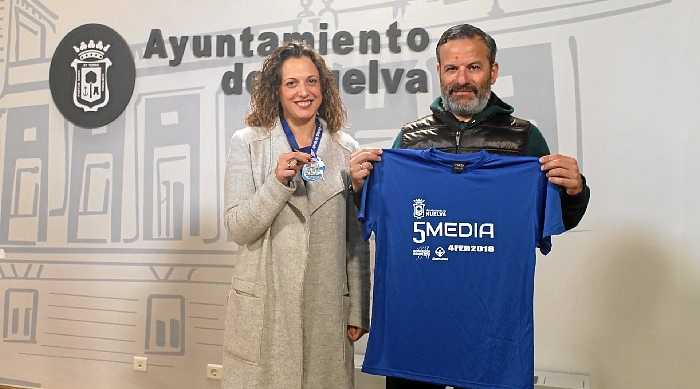 2.2.18 Presentación V Media Maratón Huelva 001