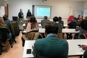 2018 02 12 34 Empresas de Islantilla, Lepe e Isla Cristina se incorporan al Proyecto SICTED 01