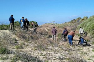 2018 02 26 Acción de Voluntariado Ambiental 02