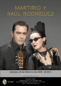 Cartel-Martirio-y-Raul