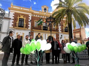 Día de Andalucía en Valverde del Camino (1)