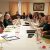 Reunión de Ajdepla en la provincia de Huelva 2