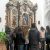 Visita de escolares a la catedral de la mano de la Hermandad de la Merced 2