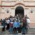 Visita de escolares a la catedral de la mano de la Hermandad de la Merced 5