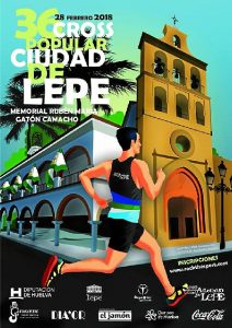 XXXVI Cross “Ciudad de Lepe”