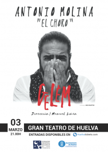 el choro gran teatro