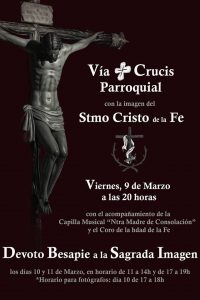 via crucis