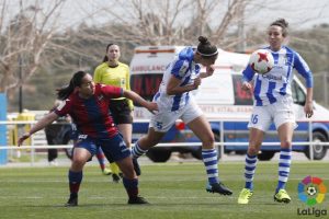 Levante-Sporting.