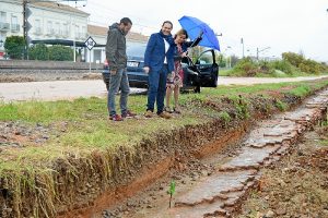 181010 3 Visita Pte Autoridad Portuaria de Huelva