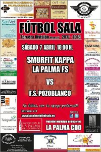 CARTEL JORNADA 23