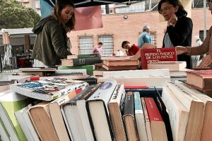 El Safa Funcadia abre las puertas de su IX Mercadillo Solidario Pro Infancia Paraguay