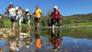 Huelva viaja a la World Travel Market de Londres para afianzar al turista británico