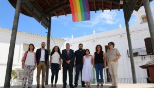 280618 dia orgullo lgtb cartaya