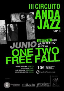 III Circuito Andajazz