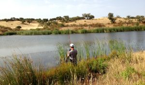 Jornada pesca 1