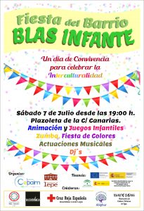 Fiesta Blas Infante