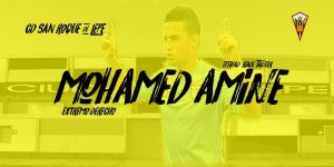 Mohamed Amine