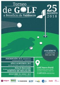 Torneo Golf Valdocco