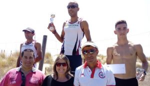 carrera con sonrisa ayamonte 1