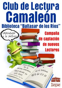 Club de Lectura