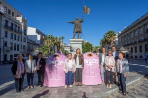 16.10.18 Recicla Vidrio por Ellas 1